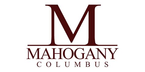 mahogany columbus magazine|mahogany 6 issue subscription.